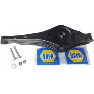 NAPA NST2186 bærearm bak nedre (venstre/høyre) – OEM 1K0505311 m.fl. 1K0505311AB 17496108106 main