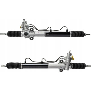 Styrevinkelgir (tannstang) Hyundai Santa Fe 2000–2006 – OEM 5771026200 17533594313 main