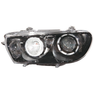 Alkar 2745119 frontlykt – VW Scirocco 2008–2013, D1S/H7/P21W (OE 1K8941753B) 1K8941753F 17590178775 main
