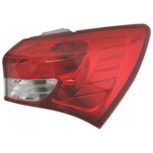 DEPO 221-1959R-UE baklykt (høyre) Hyundai ix20 2011- | P21/5W, PY21W 924021K000 17593236242 main