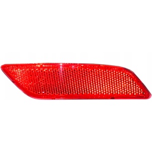 Bakre støtfangerrefleks høyre Ford Focus/S-Max/Galaxy 1493986 6M21-515B0-BC 17642523972 main