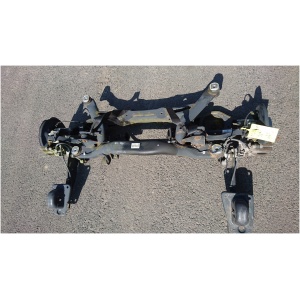 Bakre bakaksel/bakre bjelke (bakstilling) OEM 5N0505235Q – quattro/4x4/4motion 17656354714 main