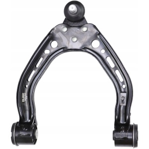 Bærearm foran venstre øvre Tesla Model S (5YJS) 15070S-PCS-MS 104396500A 17721308993 main