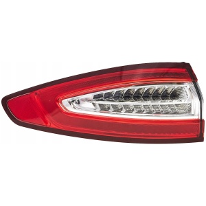 Baklampe venstre til Ford Fusion 2013-2017 / Mondeo 2015-2018 OEM 1923631 2345641 17739042935 main