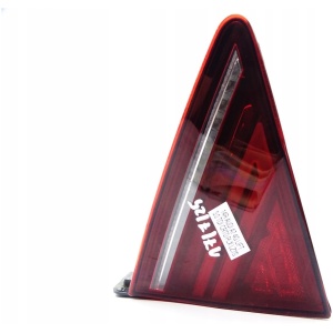 Venstre baklampe i bakluke LED Audi A7 4G (4G8945093H) OE 17739846772 main