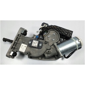 Modul/aktuator til bakluke Mercedes W212 A2129009916 A2049050033 17758060157 main