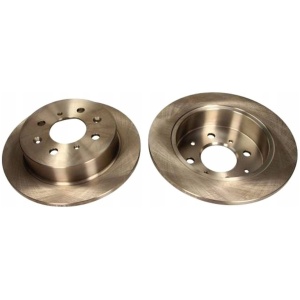 MAXGEAR bremseskiver bak 239x9 mm – Honda/Acura – 19-0922 42510SR3A11 17765777006 main