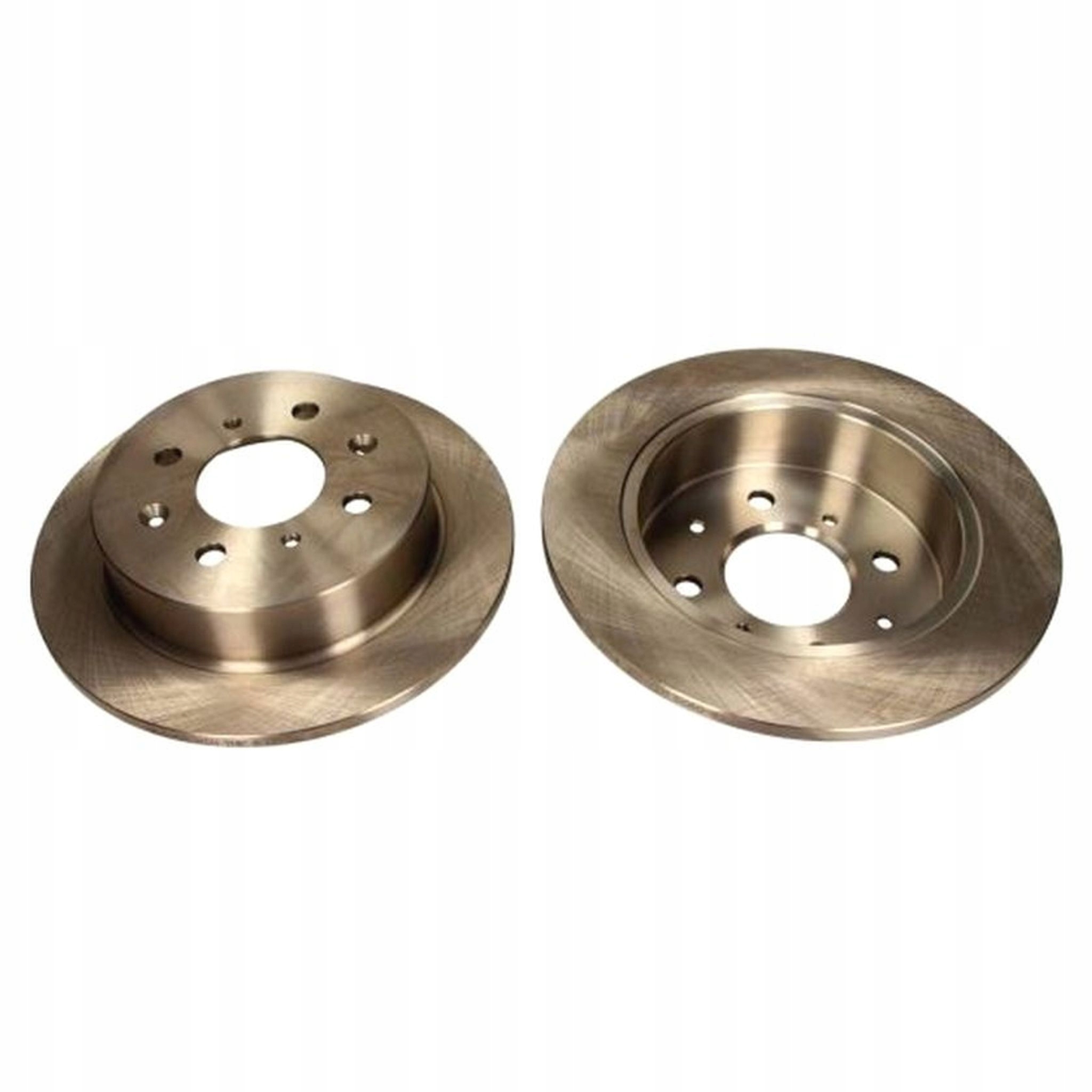 MAXGEAR bremseskiver bak 239x9 mm – Honda/Acura – 19-0922 42510SR3A11 17765777006 main