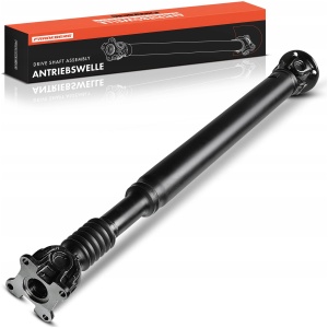 Frankberg mellomaksel/drivaksel bakaksel til Jeep Grand Cherokee III WH/WK 52853003AF 17766993119 main
