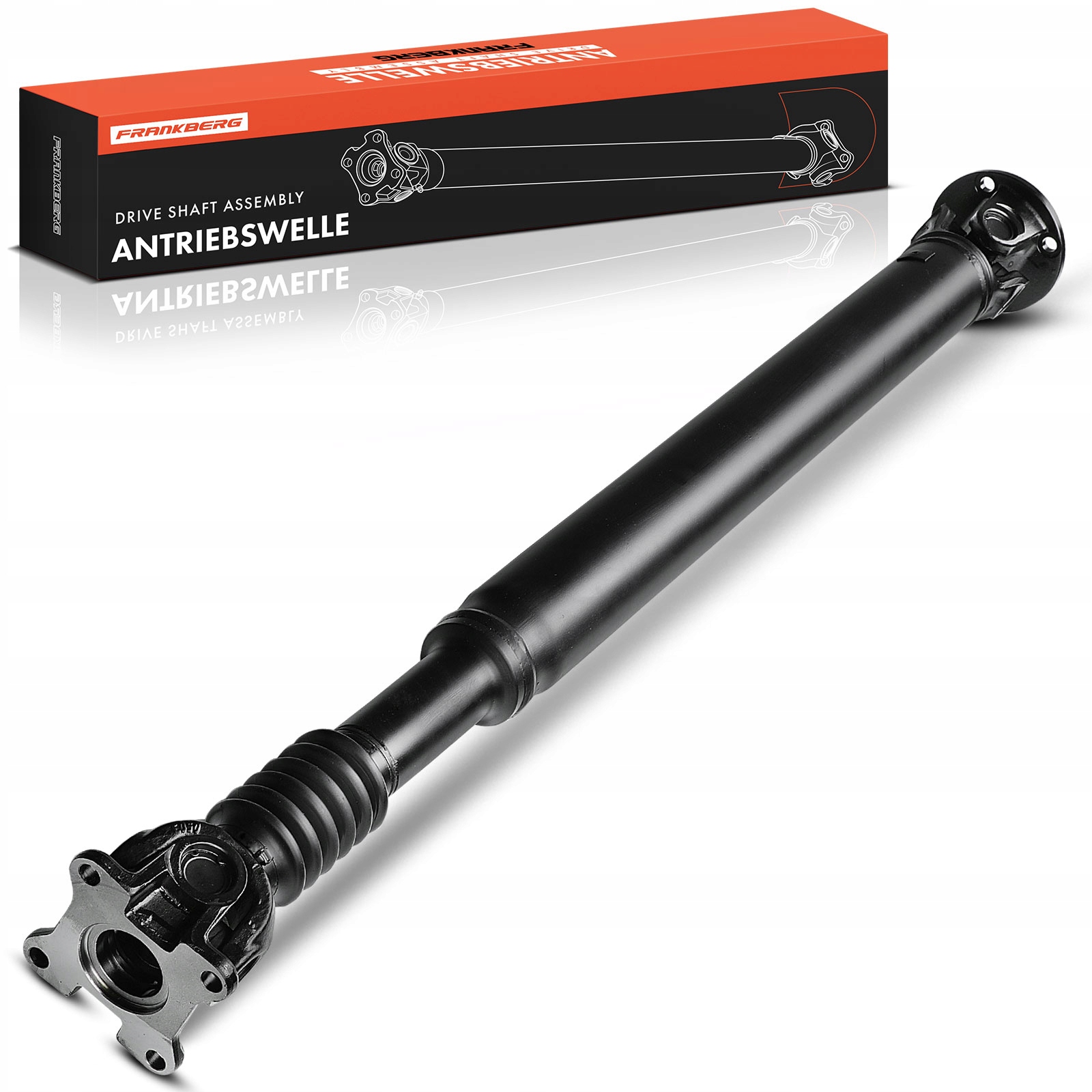 Frankberg mellomaksel/drivaksel bakaksel til Jeep Grand Cherokee III WH/WK 52853003AF 17766993119 main