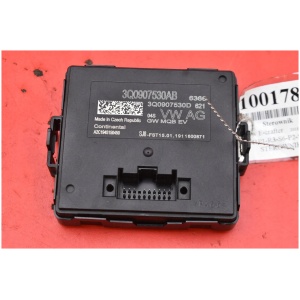 Gateway-modul styreenhet 3Q0907530AB VW Crafter/e-Crafter II 2018–2024 136 KM 17811231503 main