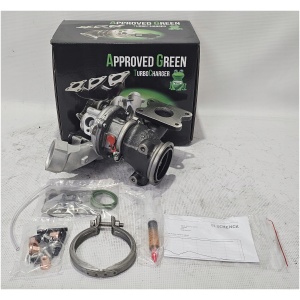 Regenerert turbolader 04E145721 til VW/Audi/Skoda/Seat 1.4 TFSI/TSI 17811881482 main