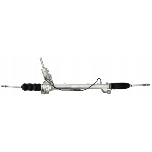 Styresnekke hydraulisk SRLine S5132015-S til Ford Focus II/C-MAX og Volvo S40/V50 1742577 17818195431 main
