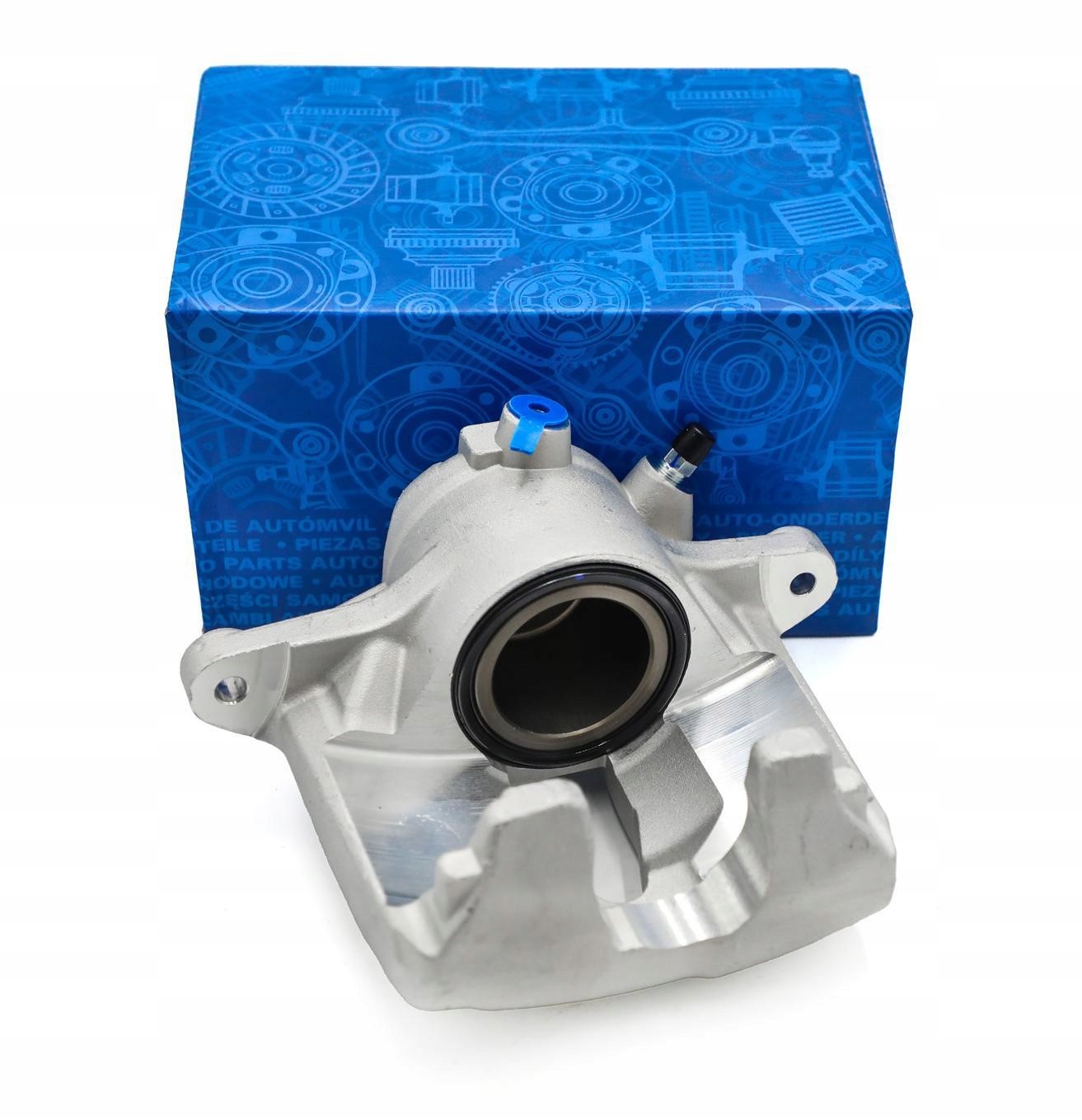 Bremsekaliper foran venstre Mercedes E-Klasse W211/S211 (til 07.09) BOSCH A0034200183 17861047914 main