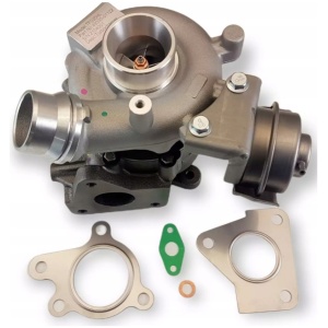 Ny turbolader til Mitsubishi ASX/Outlander 2.2 DI-D – 49335-01120/01121/01122/01123/01124 1515A238 17862049381 main