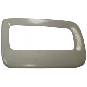 Haldeksel/støtfangerdeksel høyre Ford C-MAX 2007–2010 OEM 1486486 7M51-R19952B 17873623265 main