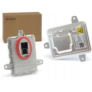 Xenon ballast/omformer MERTT – OEM 13073294610 / 130732946100 63117318327 17894334740 main