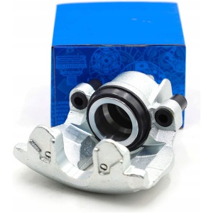 Bremsekaliper foran venstre Volvo S60 I S70 S80 I V70 II XC70 I ATE Ø60 8251315 17905981690 main