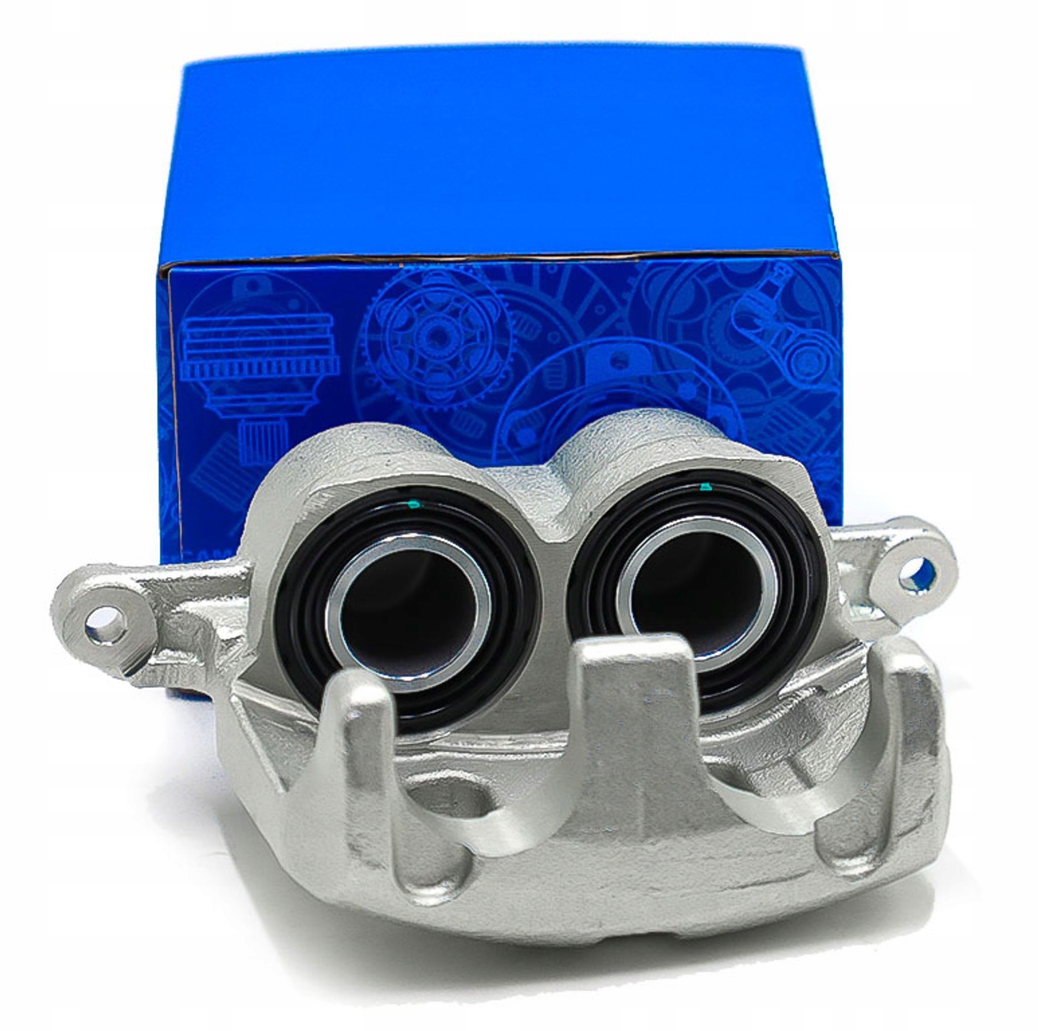 Bremsekaliper foran høyre Isuzu D-MAX I/II (AKEBONO) OE 8-98077996-0 / 98077996 17914017620 main