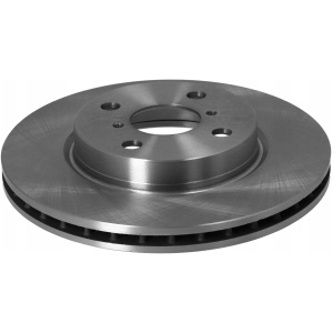 Bremsskive foran GT-Parts Toyota Yaris P9/P13 2006– 258x22mm ventilert 435120D060 17917981084 main