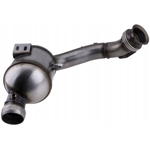 NTY DPF-ME-015 partikkelfilter (DPF) Mercedes-Benz Euro 5 A2044902692 17928042047 main