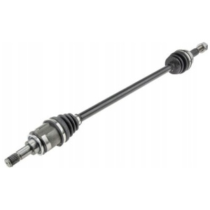 NTY NPW-TY-141 drivaksel (halvaksling) Toyota RAV4 III 4WD 2005–2013 bak 4233042050 17928554606 main