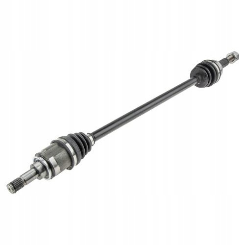 NTY NPW-TY-141 drivaksel (halvaksling) Toyota RAV4 III 4WD 2005–2013 bak 4233042050 17928554606 main