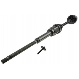 NTY NPW-VV-020 drivaksel høyre foran Volvo XC70 2002–2008 8603682 17928556036 main