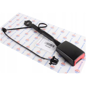 Beltespenne sikkerhetsbelte høyre/venstre Audi Q3/Q5 8R0857755G 8R0857755L 17944905808 main
