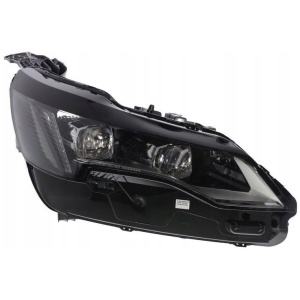 VALEO reflektor foran VAL451109 / 451109 – Peugeot 3008 II P84 FL, 5008 II T87 FL 1675812580 17952167735 main