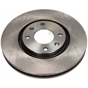 MAXGEAR Tarcza hamulcowa ventilert foran 283 mm 19-0807 (2 stk) 424917 17954758734 main