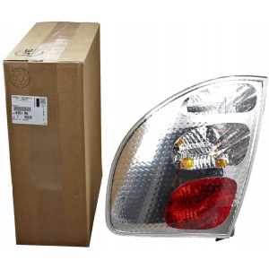 OE baklykt høyre Citroën C3 Pluriel 6351R6 17968629212 main