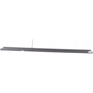 VW Golf 5G vinduslist/bakdør høyre med pakning OEM 5G6839480B 17984290223 main