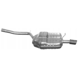 IZAWIT bakpotte/sluttpotte til Audi 8E0253609KA