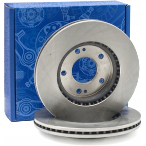 Bremsskive foran 280x23 ventilert – Hyundai Elantra/i30/Kona, Kia Ceed 51712G2100 18023657026 main