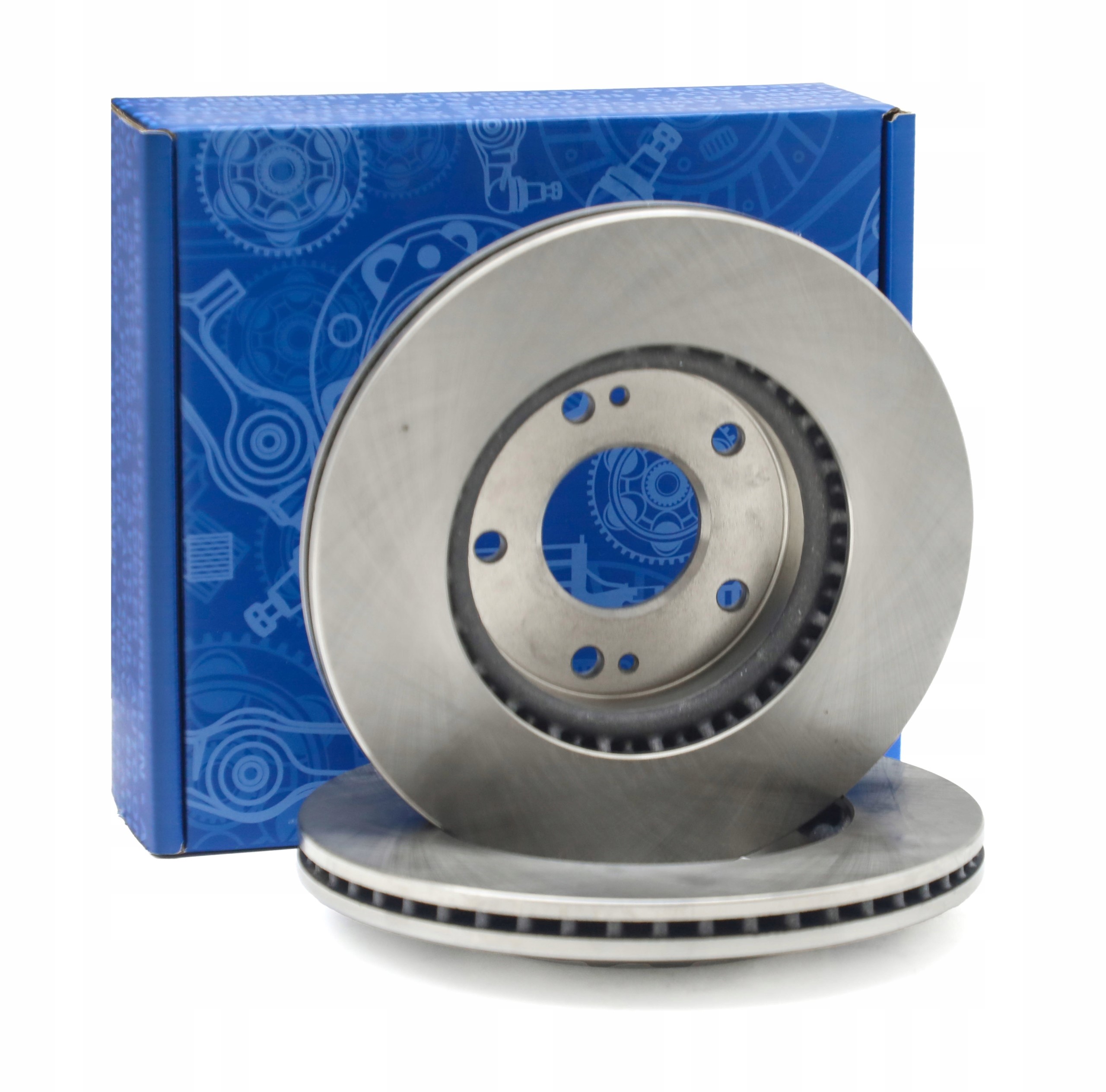 Bremsskive foran 280x23 ventilert – Hyundai Elantra/i30/Kona, Kia Ceed 51712G2100 18023657026 main
