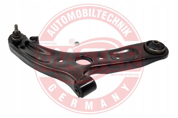 Tverrstag/bærearm foran høyre Hyundai Elantra/i30/Veloster – 87577S-PCS-MS 545013X000 18034714804 main