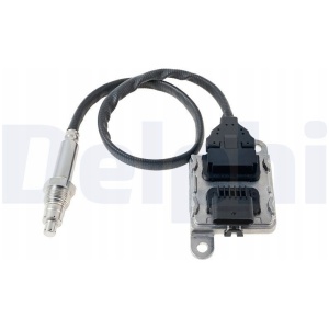 NOx-sensor (nitrogenoksid) DELPHI ANS1017-12B1 – M20, 4-pol, 445 mm 55500321 18038476229 main