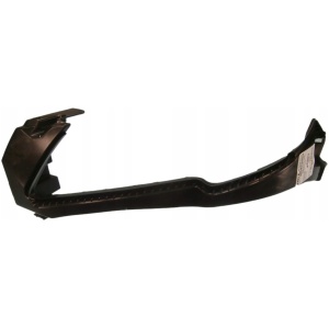 Brakett/slider for front støtfanger under frontlykt venstre Subaru Legacy/Outback 2009-2014 57707AJ49A 18040460744 main