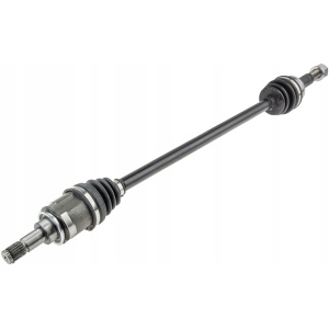 NTY drivaksel bak venstre/høyre Toyota RAV4 III 4WD 2005–2013 NPW-TY-141 4233042050 18051049083 main