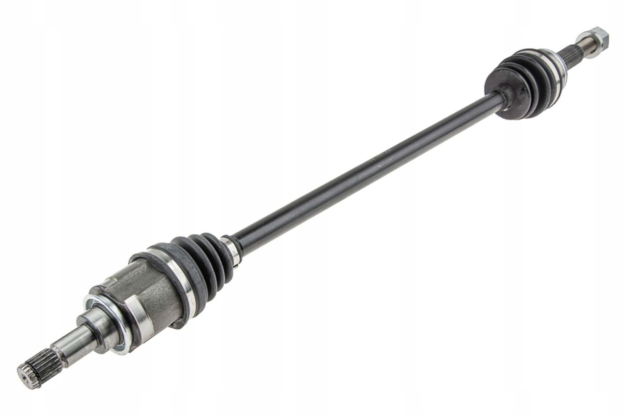 NTY drivaksel bak venstre/høyre Toyota RAV4 III 4WD 2005–2013 NPW-TY-141 4233042050 18051049083 main