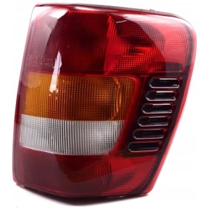 Frontlykt venstre/høyre – Jeep Grand Cherokee WJ/WG 1999–2004 55155142AC 18087451432 main