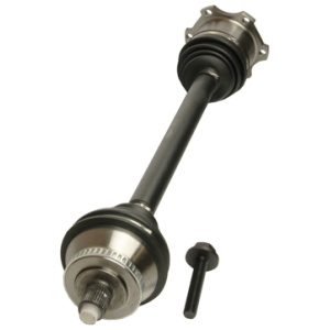 MAXGEAR drivaksel/halvaksling foran venstre VW Passat B5 1.9 TDI 49-1216 8D0407451NX 18098729933 main