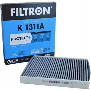 Filtron K1311A kullkupéfilter JZW819653G 18117586721 main