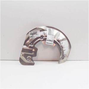 Porsche Cayenne 92A (958) høyre front bremseskive støvskjerm 95835180201 18120303916 main