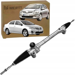 Elektrisk styresnekke Toyota Auris/Corolla E15 2006–2013 – OEM 45500-02130 4551012390 18129955075 main