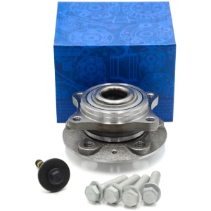 Hjullager/hjullnav foran Volvo S60 I / S80 – sett 31658081 18131920997 main
