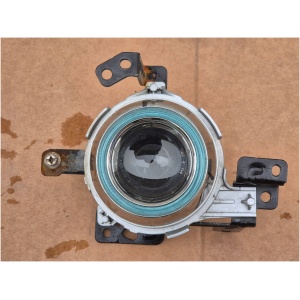 Kia Soul II 2016 frontlykt halogen venstre OE 92201E4010 18146214214 main