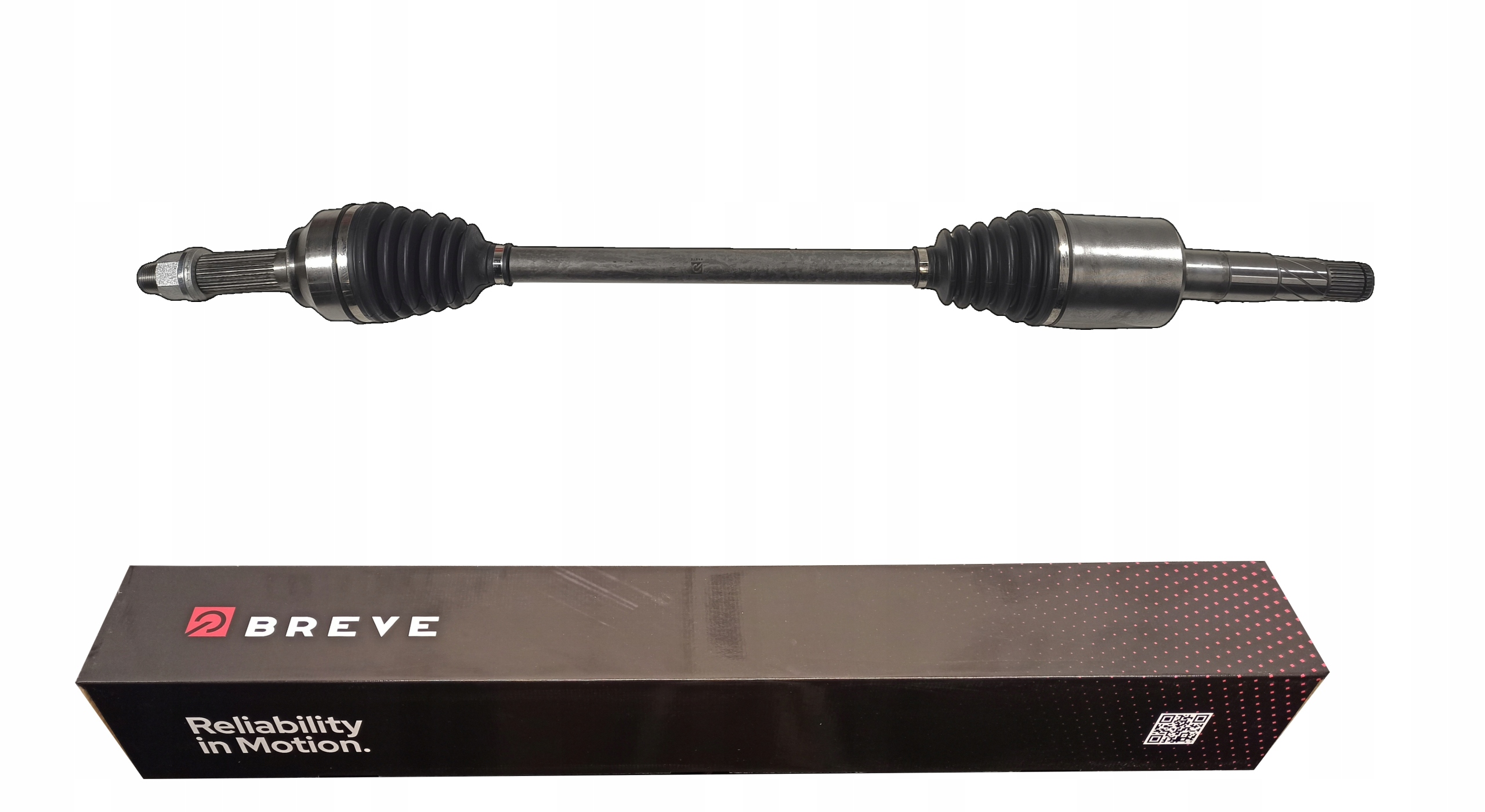 Drivaksel høyre foran Tesla Model X (5YJX) EV AWD 60D/75D/90D/100D – BRV 142011900B 18151836728 main