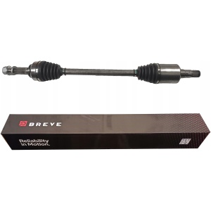 Venstre drivaksel foran BRV til Tesla Model S (5YJS) AWD EV 60D-100D – NY 142011300B 18151861410 main